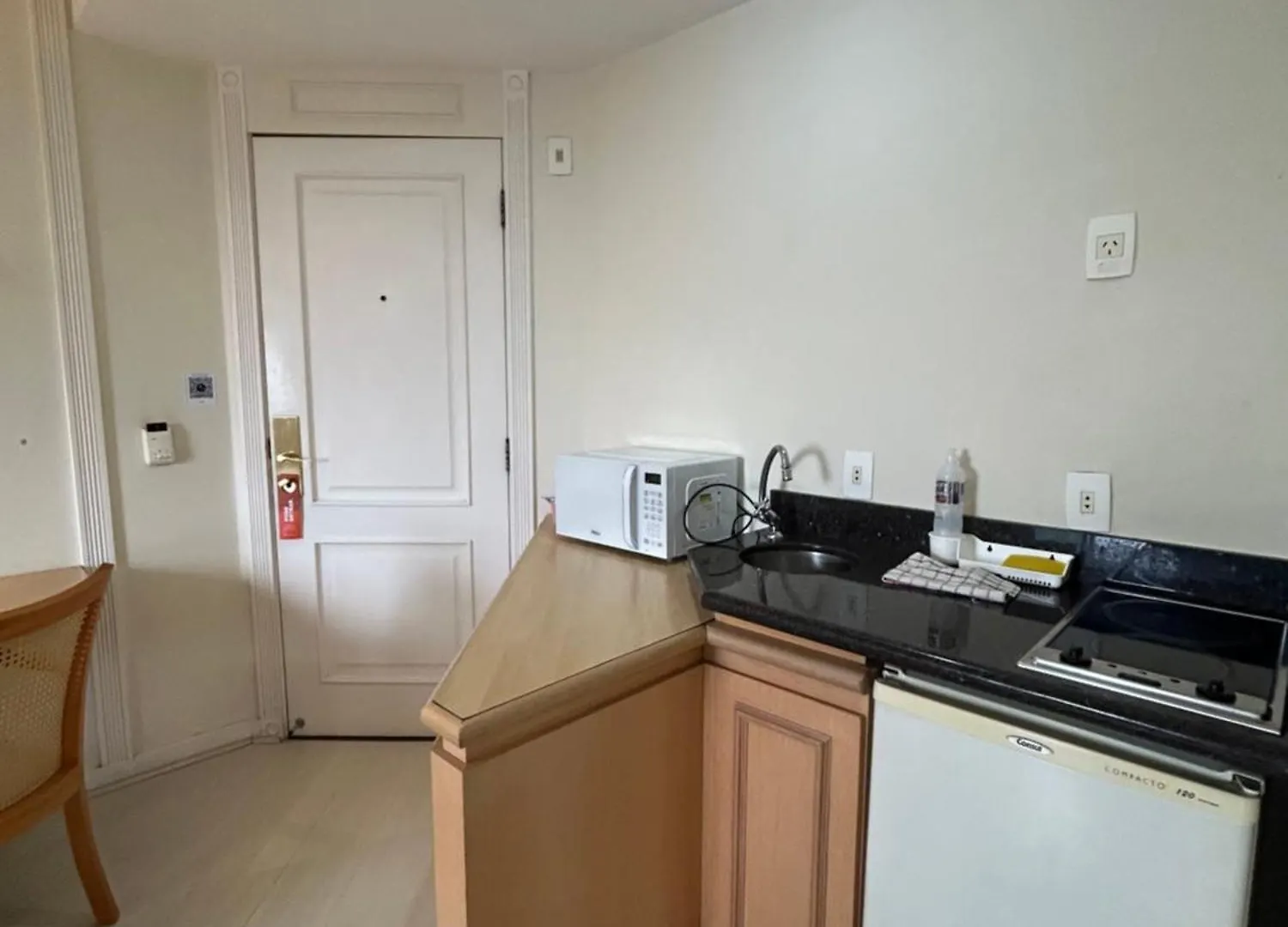 Flat Pamplona Jardins Univer Com Garagem 2410 Σάο Πάολο Βραζιλία