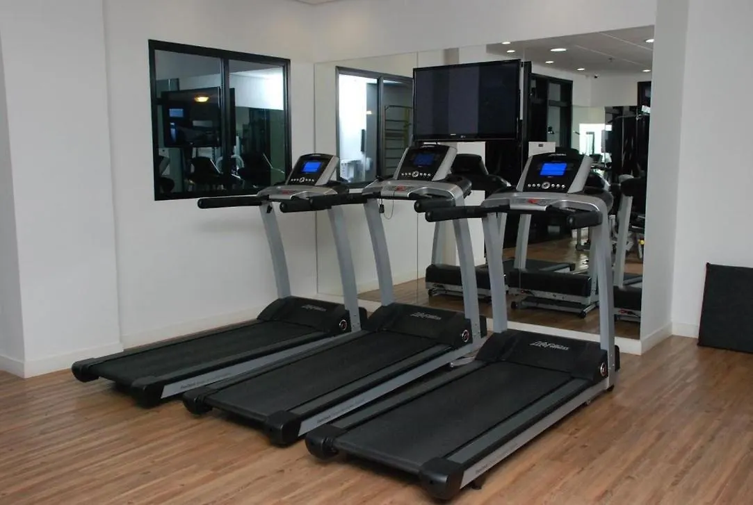 Flat Pamplona Jardins Univer Com Garagem 2410 São Paulo