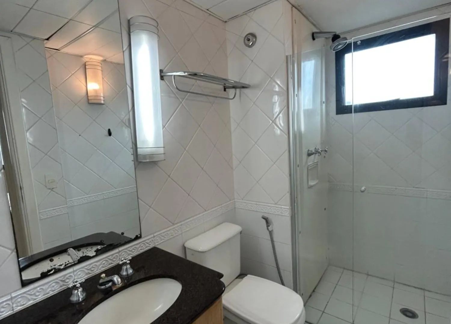 Apartamento Flat Pamplona Jardins Univer Com Garagem 2410 São Paulo
