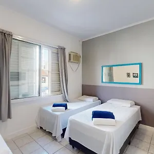  Apartamento 8 Pinheiros By Oba