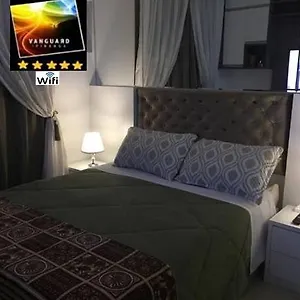  Apartamento Lindo Studio Av. Ipiranga