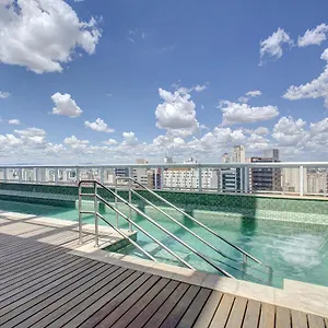  Apartamento Be Paulista's