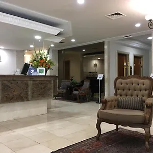  Apartamento Confortável - Jd Paulista