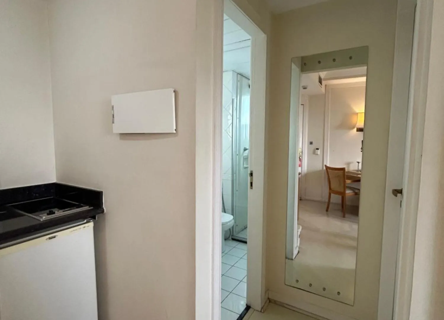 Flat Pamplona Jardins Univer Com Garagem 2410 Sao Paulo Brazil