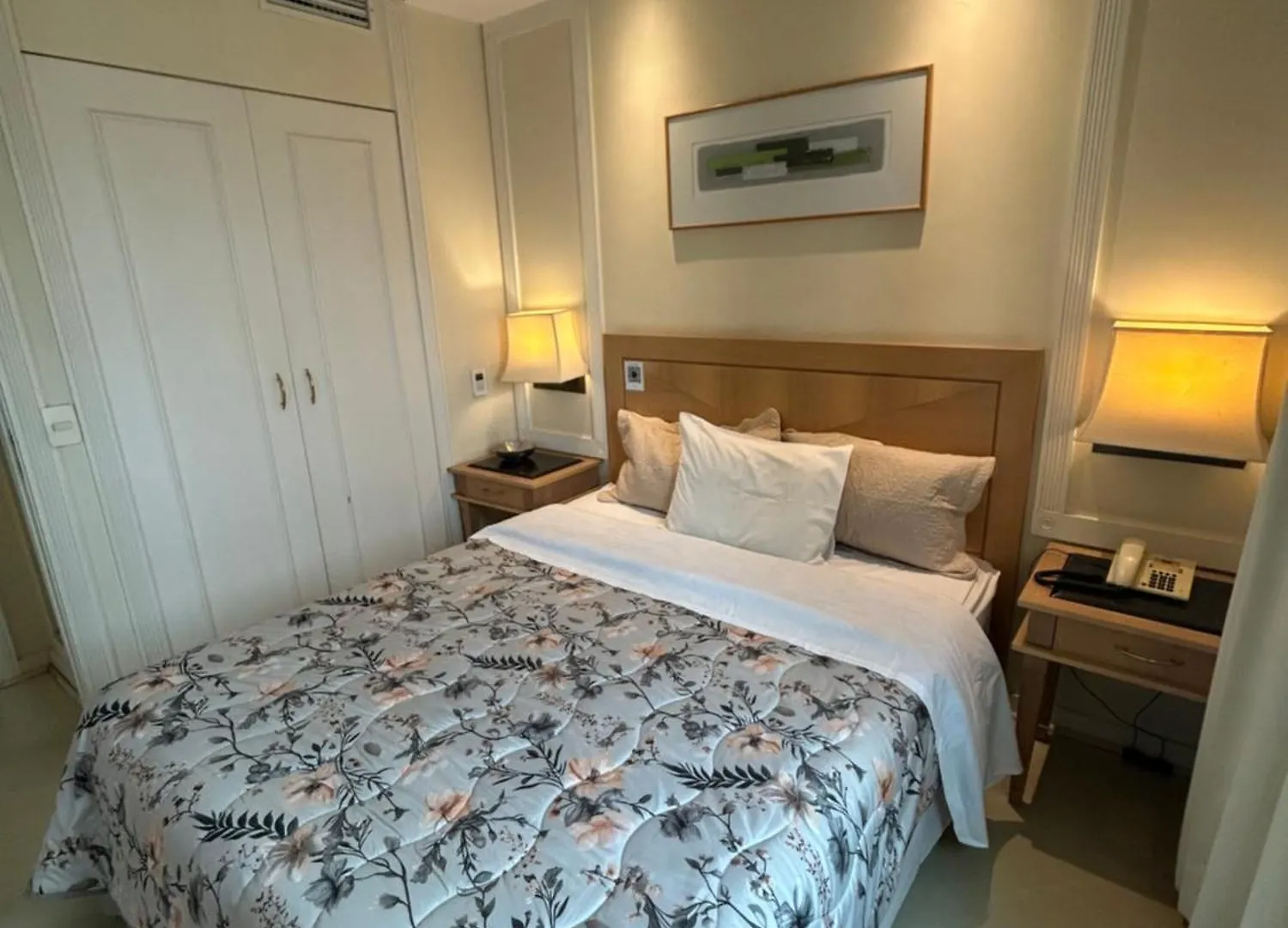 Apartment Flat Pamplona Jardins Univer Com Garagem 2410 Sao Paulo